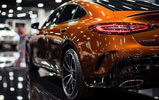Questions & Answers about Protecting Your Car's Paint